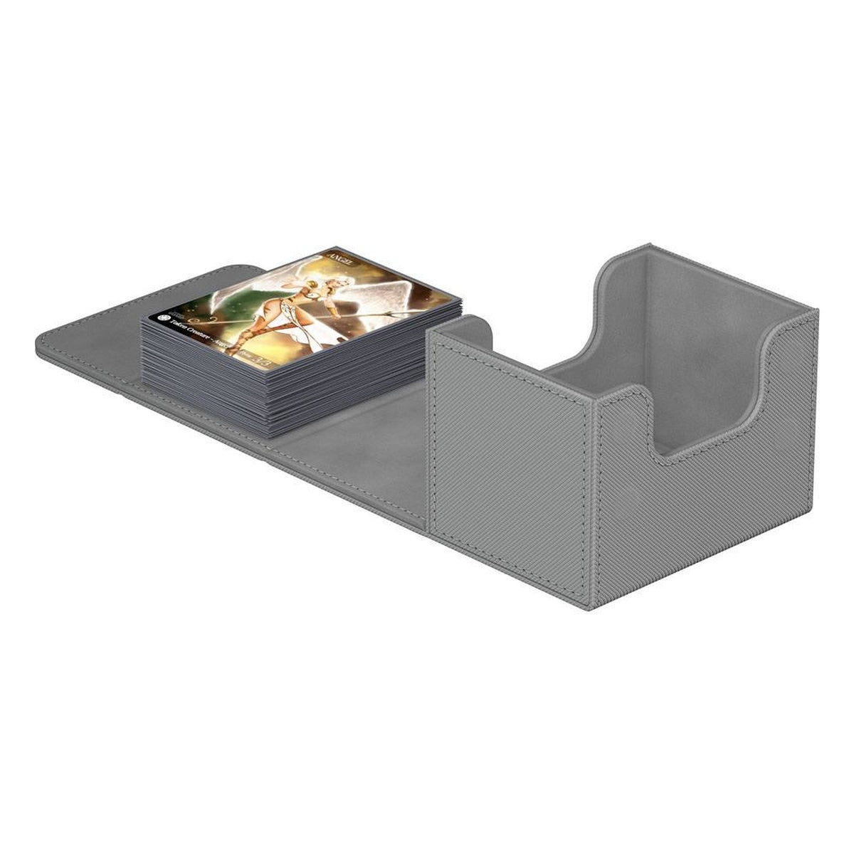 Image produit Ultimate Guard Sidewinder 100+ Xenoskin - Gris