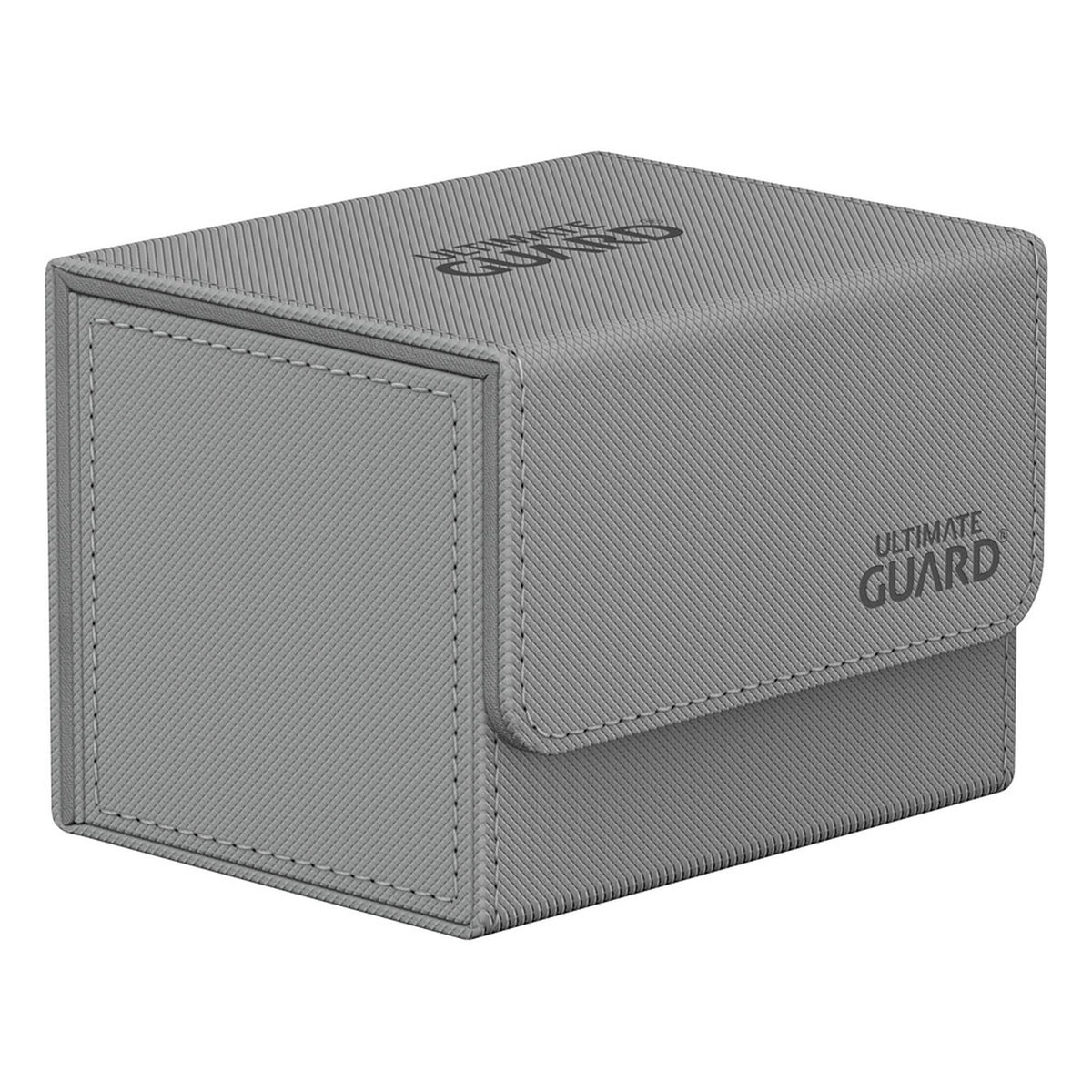 Image produit Ultimate Guard Sidewinder 100+ Xenoskin - Gris