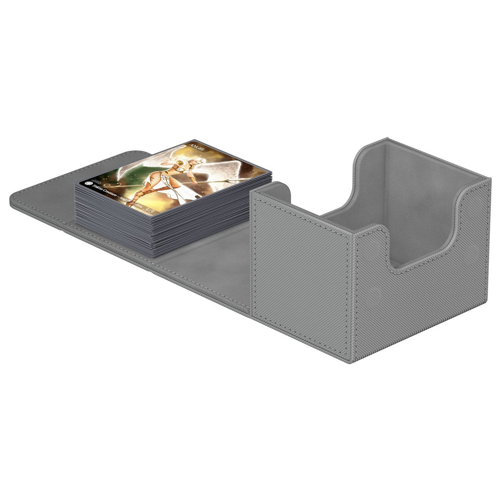 Image produit Ultimate Guard Sidewinder 100+ Xenoskin - Gris