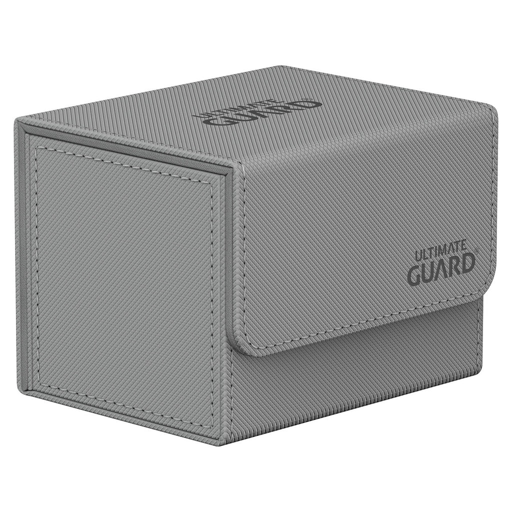 Image produit Ultimate Guard Sidewinder 100+ Xenoskin - Gris
