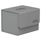 Image produit Ultimate Guard Sidewinder 100+ Xenoskin - Gris