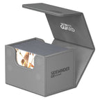 Image produit Ultimate Guard Sidewinder 100+ Xenoskin - Gris