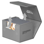Image produit Ultimate Guard Sidewinder 100+ Xenoskin - Gris