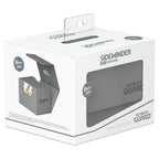 Image produit Ultimate Guard Sidewinder 100+ Xenoskin - Gris