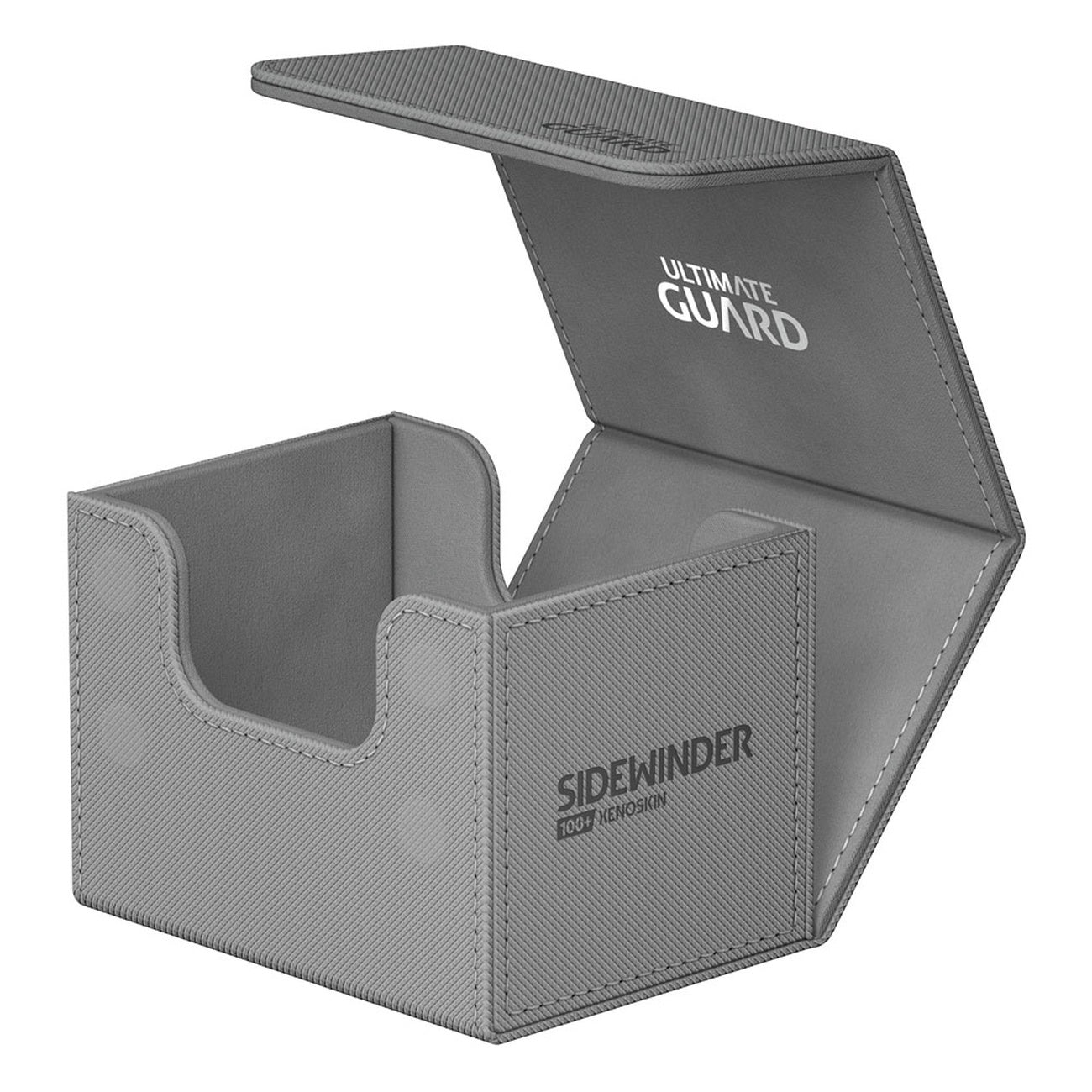 Image produit Ultimate Guard Sidewinder 100+ Xenoskin - Gris