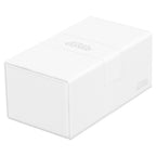 Product image Ultimate Guard Twin Flip'n'Tray 200+ Xenoskin - White