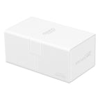 Product image Ultimate Guard Twin Flip'n'Tray 200+ Xenoskin - White