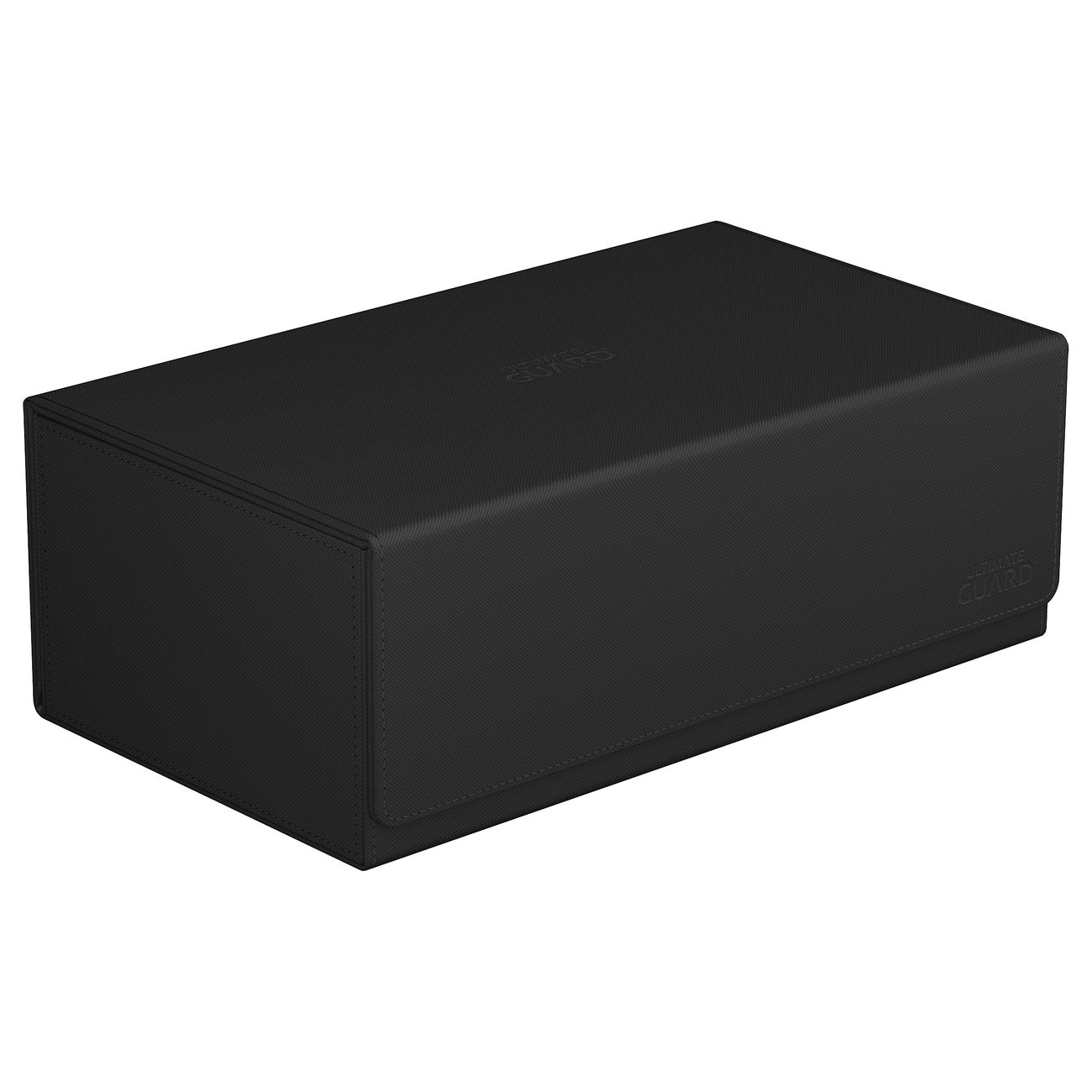 Image produit Ultimate Guard Arkhive 800+ XenoSkin Monocolor Noir