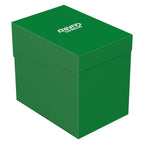 Product image Ultimate Guard Deck Case 133+ - Green