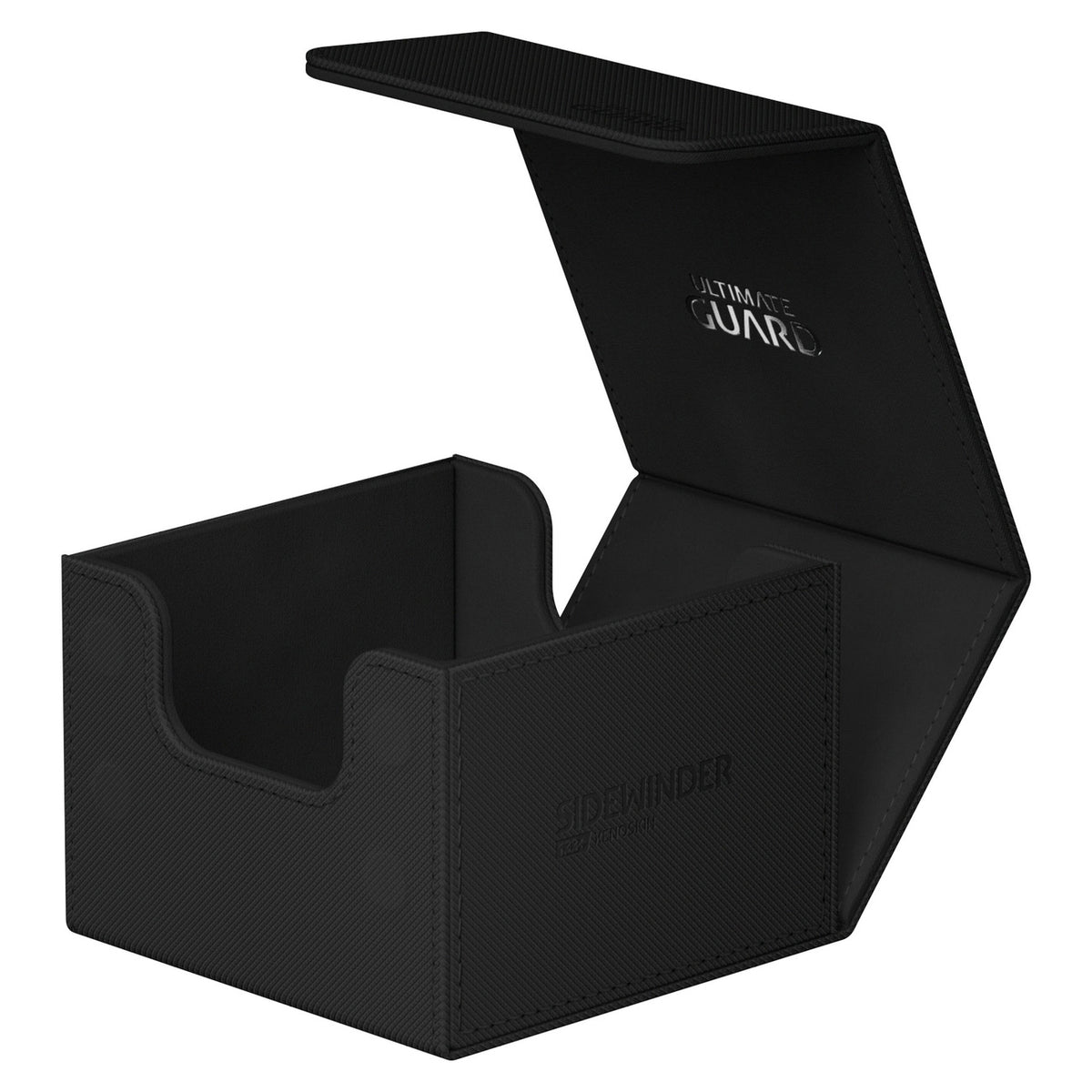 Image produit Ultimate Guard Sidewinder 133+ Xenoskin – Noir