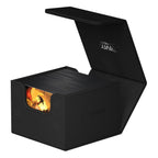 Image produit Ultimate Guard Sidewinder 133+ Xenoskin – Noir