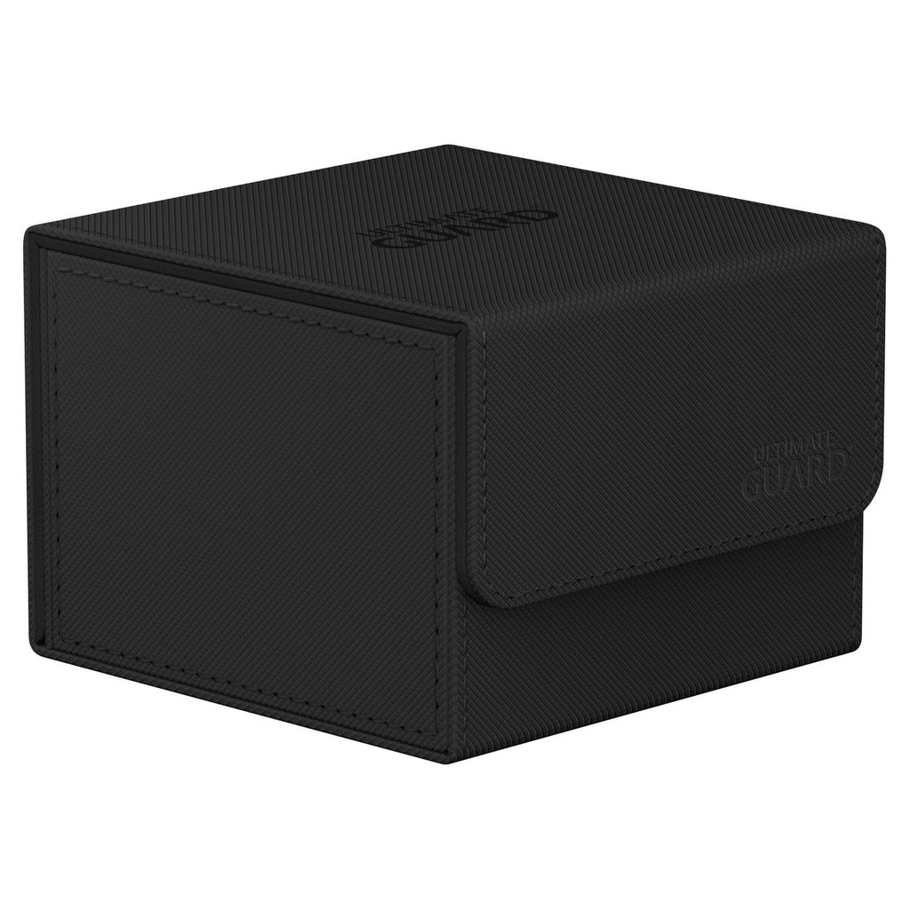 Image produit Ultimate Guard Sidewinder 133+ Xenoskin – Noir