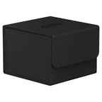 Image produit Ultimate Guard Sidewinder 133+ Xenoskin – Noir