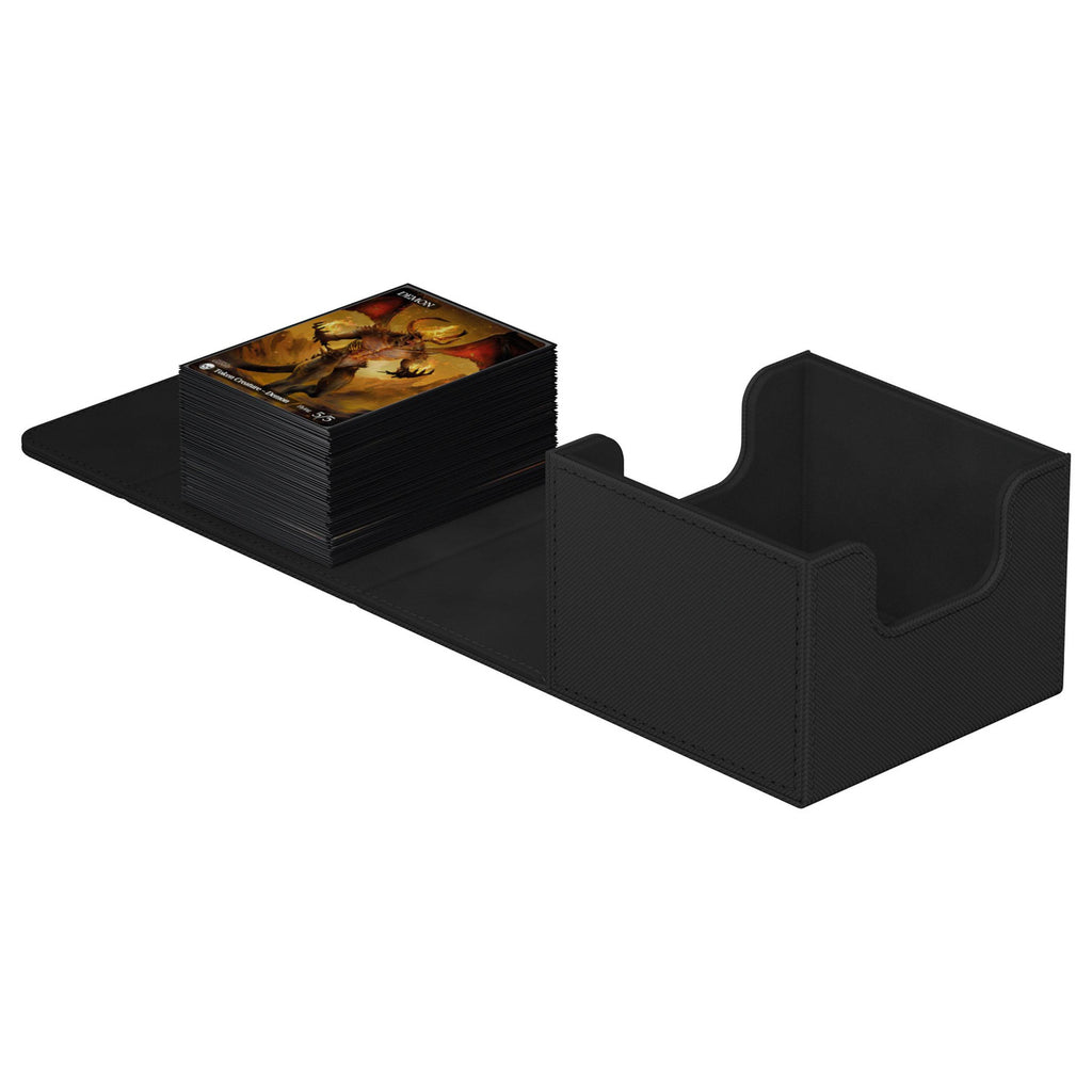 Image produit Ultimate Guard Sidewinder 133+ Xenoskin – Noir