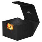 Image produit Ultimate Guard Sidewinder 133+ Xenoskin – Noir
