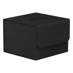 Image produit Ultimate Guard Sidewinder 133+ Xenoskin – Noir