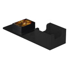 Image produit Ultimate Guard Sidewinder 133+ Xenoskin – Noir