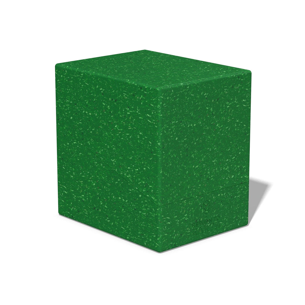Image produit Ultimate Guard Return to Earth Boulder 133+ – Vert