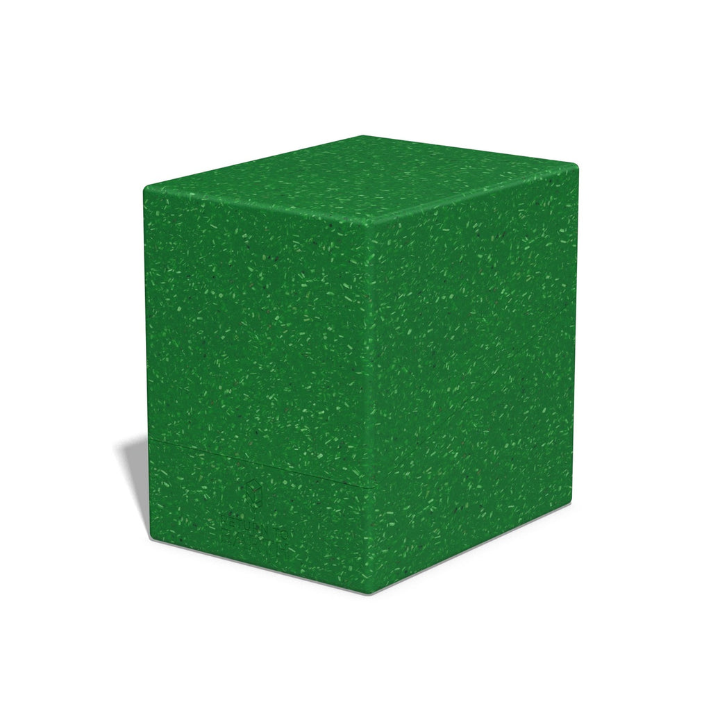Image produit Ultimate Guard Return to Earth Boulder 133+ – Vert