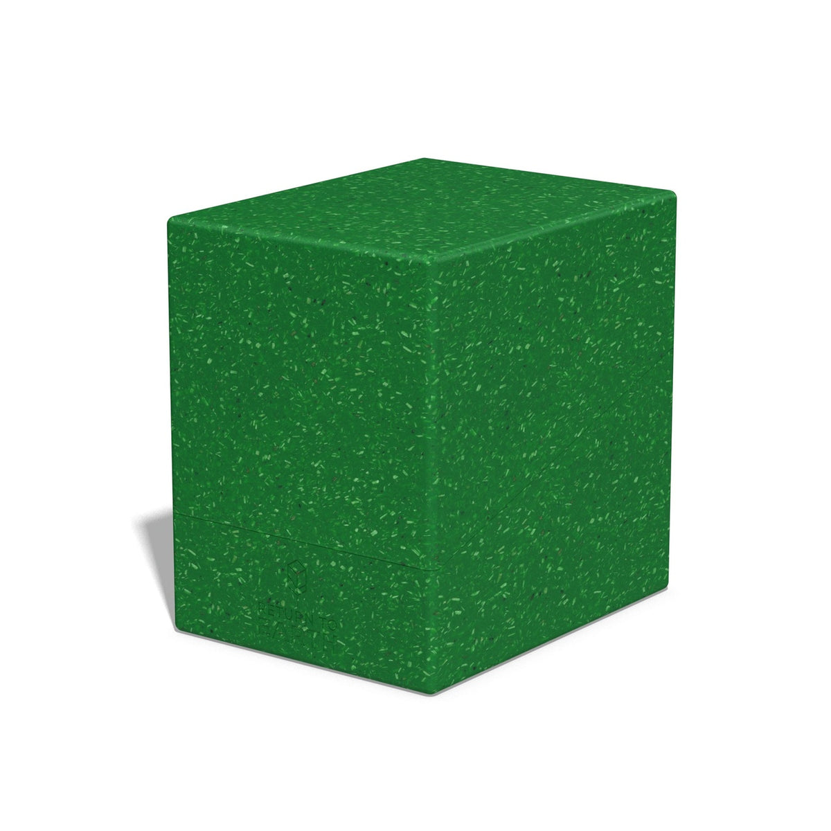 Image produit Ultimate Guard Return to Earth Boulder 133+ – Vert