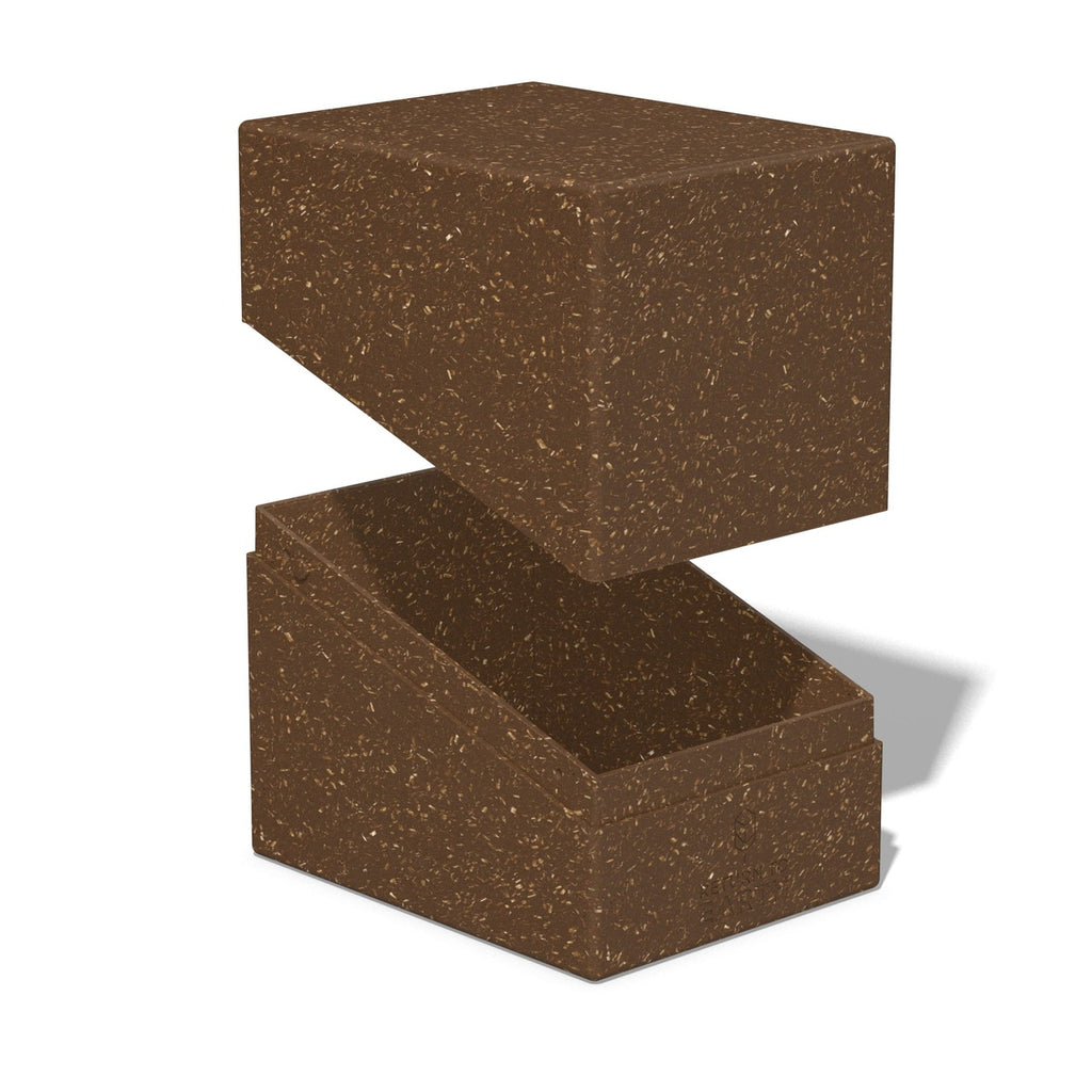 Image produit Ultimate Guard Return to Earth Boulder 133+ - Marron