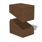 Image produit Ultimate Guard Return to Earth Boulder 133+ - Marron