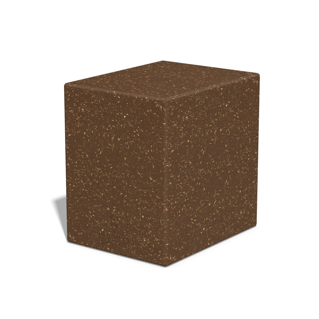 Image produit Ultimate Guard Return to Earth Boulder 133+ - Marron
