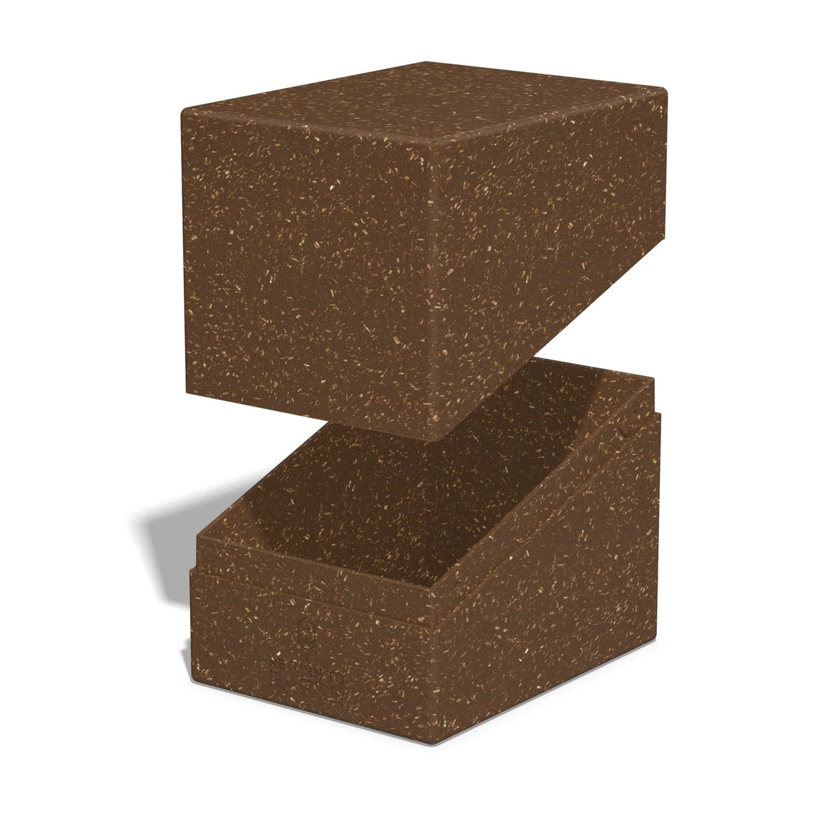 Image produit Ultimate Guard Return to Earth Boulder 133+ - Marron