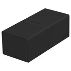 Image produit Ultimate Guard Twin Flip'n'Tray 266+ Xenoskin - Noir