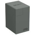 Image produit Ultimate Guard Flip'n'Tray 133+ Xenoskin - Gris