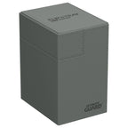 Image produit Ultimate Guard Flip'n'Tray 133+ Xenoskin - Gris