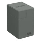 Image produit Ultimate Guard Flip'n'Tray 133+ Xenoskin - Gris