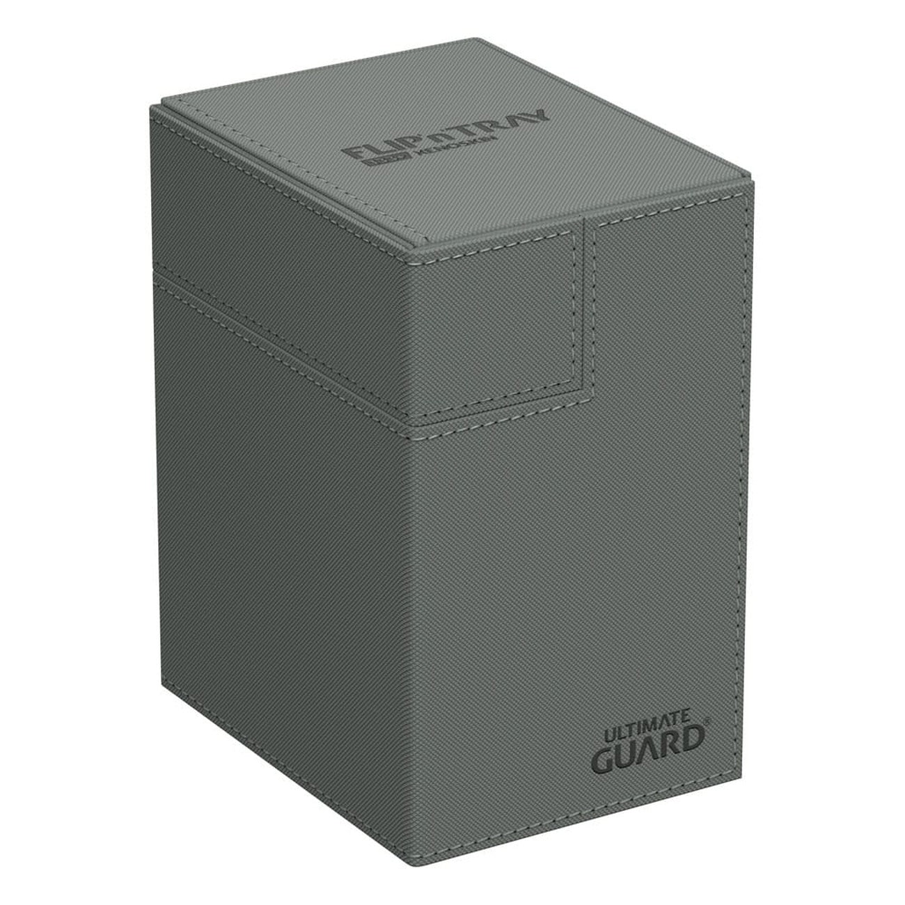 Image produit Ultimate Guard Flip'n'Tray 133+ Xenoskin - Gris