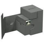 Image produit Ultimate Guard Flip'n'Tray 133+ Xenoskin - Gris