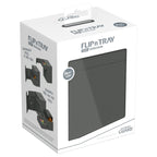 Image produit Ultimate Guard Flip'n'Tray 133+ Xenoskin - Gris