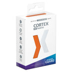 Image produit Ultimate Guard Cortex Sleeves Taille Standard (100) - Orange