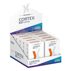 Image produit Ultimate Guard Cortex Sleeves Taille Standard (100) - Orange