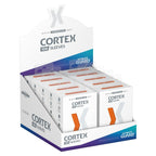 Image produit Ultimate Guard Cortex Sleeves Taille Standard (100) - Orange