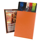 Image produit Ultimate Guard Cortex Sleeves Taille Standard (100) - Orange