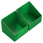 Product image Ultimate Guard Boulder 100+ Solid - Green