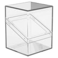 Image produit Ultimate Guard Boulder 100+ Clear - Transparent