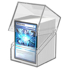 Image produit Ultimate Guard Boulder 100+ Clear - Transparent