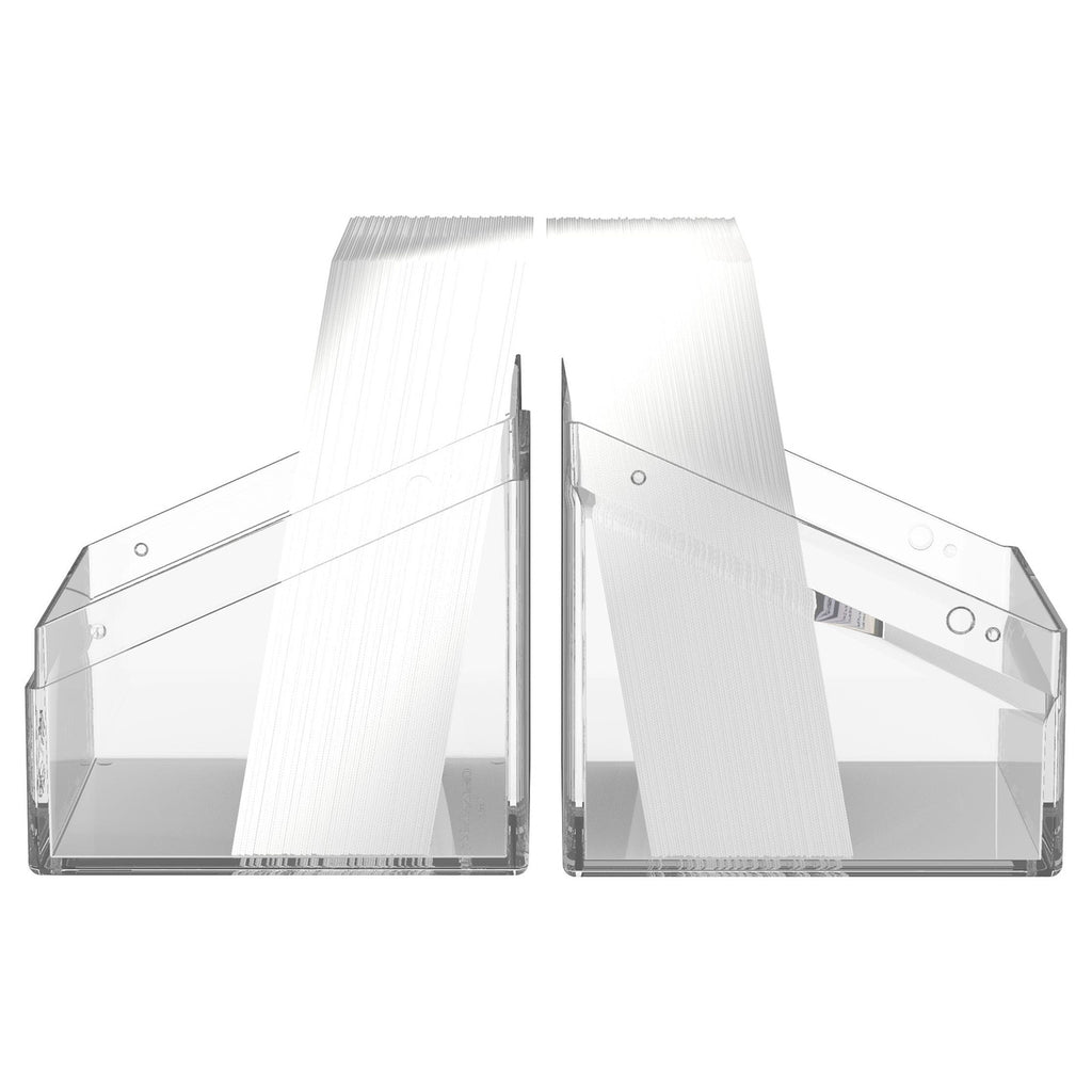 Image produit Ultimate Guard Boulder 100+ Clear - Transparent