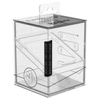 Image produit Ultimate Guard Boulder 100+ Clear - Transparent
