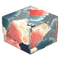 Image produit Ultimate Guard Sidewinder 133+ Xenoskin « Coral Places » - Reef Flowers