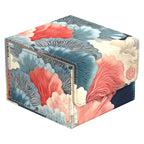 Image produit Ultimate Guard Sidewinder 133+ Xenoskin « Coral Places » - Reef Flowers