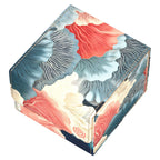 Image produit Ultimate Guard Sidewinder 133+ Xenoskin « Coral Places » - Reef Flowers