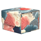 Image produit Ultimate Guard Sidewinder 133+ Xenoskin « Coral Places » - Reef Flowers
