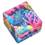 Image produit Ultimate Guard Sidewinder 133+ Xenoskin "Coral Places" - Coral Garden