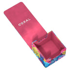 Image produit Ultimate Guard Sidewinder 133+ Xenoskin "Coral Places" - Coral Garden